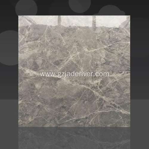 Non-Slip Wear-Resistant Grey Marble Stone